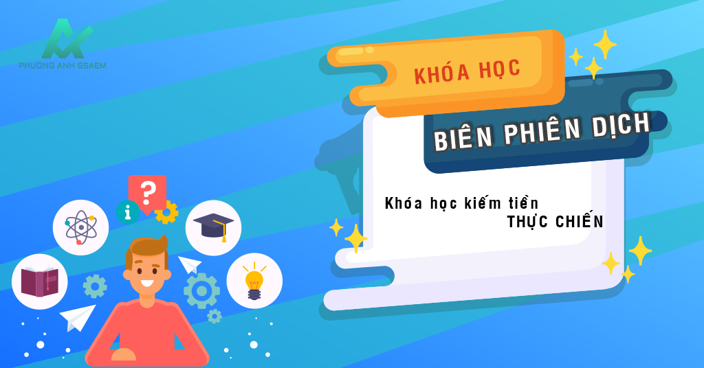 Khóa học tiếng Hàn biên - phiên dịch