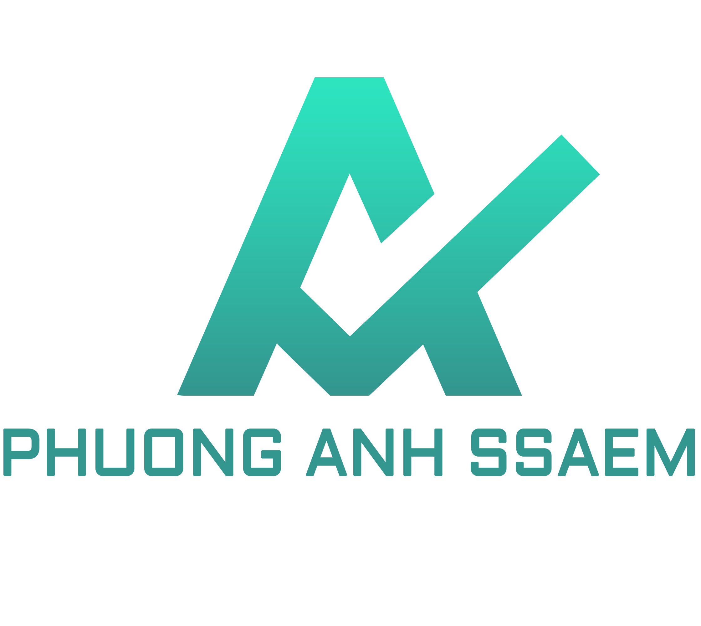 Tiếng Hàn Phương Anh