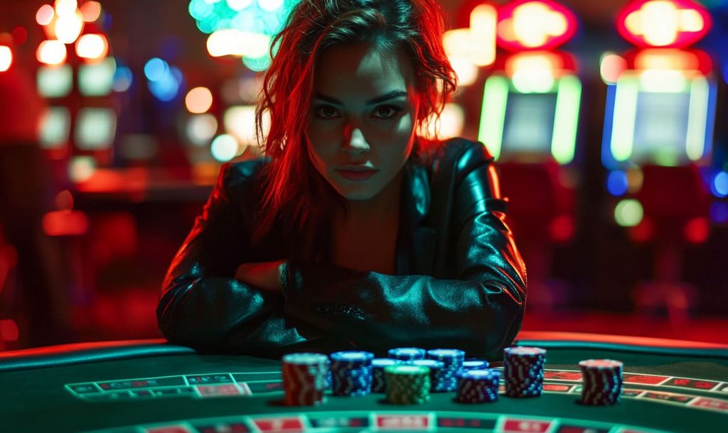 Ideal Bitcoin casino sites for video game selection