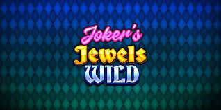 Juega a Joker's Jewels en un casino online de Argentina