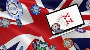 Discover the Excitement of Free Online Casino Games UK 8