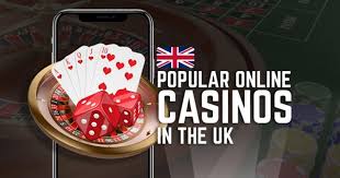 Discover the Excitement of Novomatic Online Casino UK 20
