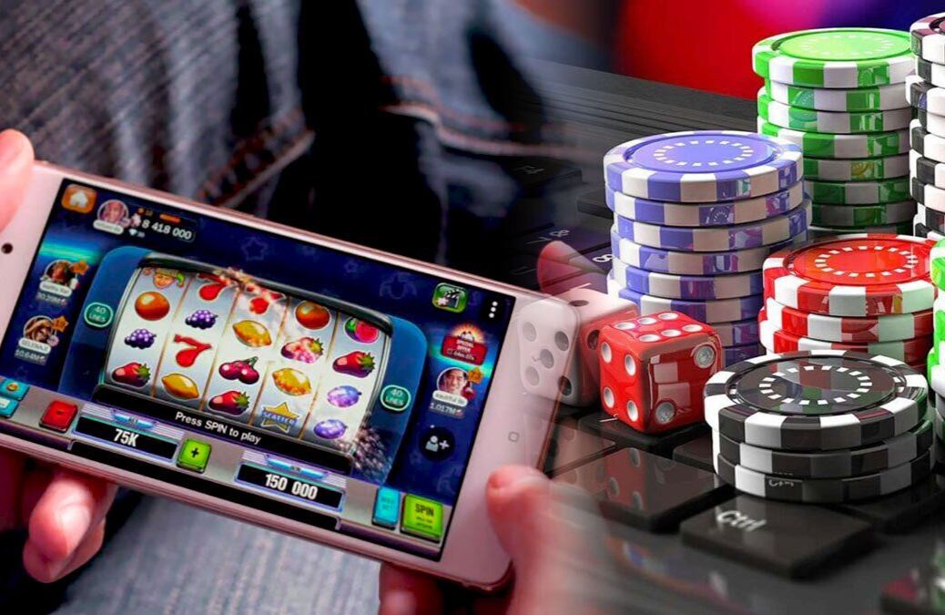 Discover the Excitement of Novomatic Online Casino UK 20