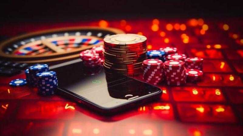 Discover the Exciting World of UK Online Casino New 0