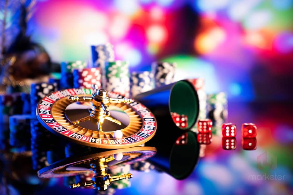 Explore the Exciting World of Casino Dexsport UK 6