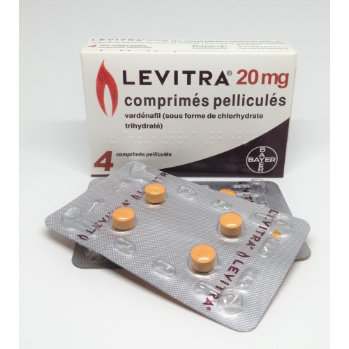 Levitra Soft Kopen Effectieve Oplossingen voor Erectiestoornissen