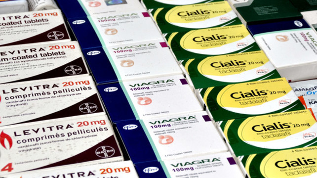 Levitra Soft Kopen Effectieve Oplossingen voor Erectiestoornissen