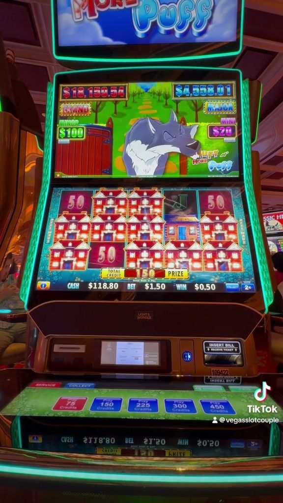 Huff N More Puff Slots Guide[2025 Update & Gameplay Tips]<p></noscript>If you’ve walked through an active online casino recently, opportunities are you’ve seen a crowd around the Huff N Extra Smoke fruit machine. This title has actually soared in popularity with casino players thanks to its vibrant, lively motif and solid reputation in both land-based and on the internet gambling establishments.</p><p>Players enjoy its fairy tale building ambiance and the thriller that constructs in every spin. With big benefit functions and fun technicians, Huff N Extra Smoke maintains individuals spinning and talking almost everywhere it’s found.</p><div id=