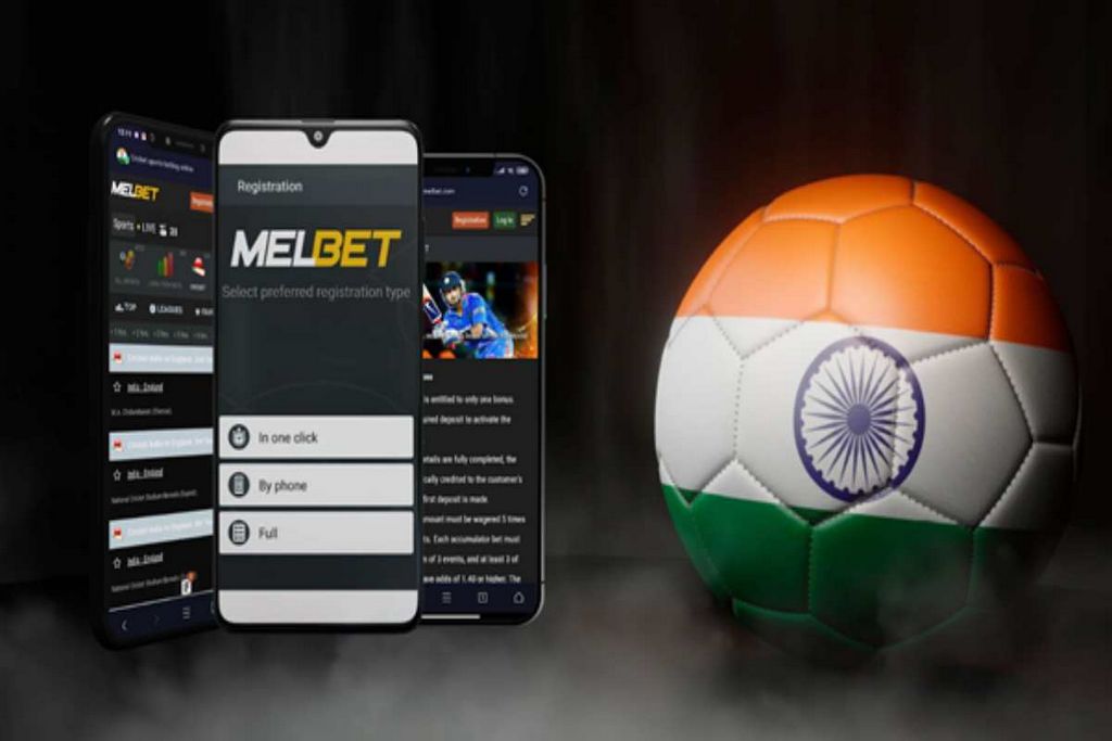 Melbet Application - Subscribe, Download and Start Betting!