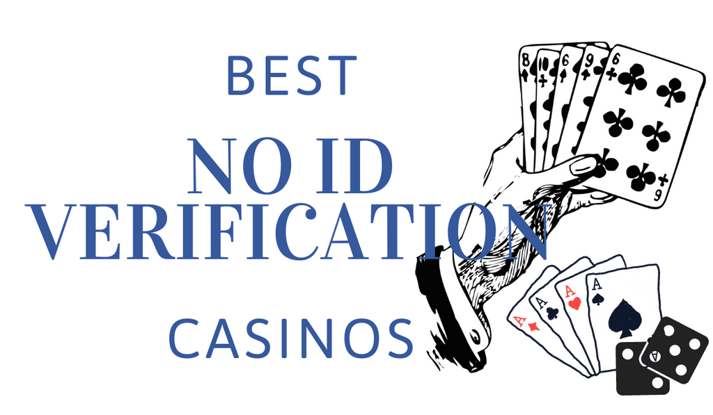No ID Confirmation Casino Sites in Canada