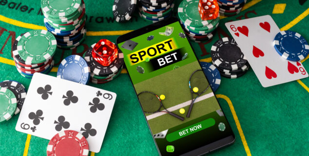 The Ultimate Guide to Easywin Bet